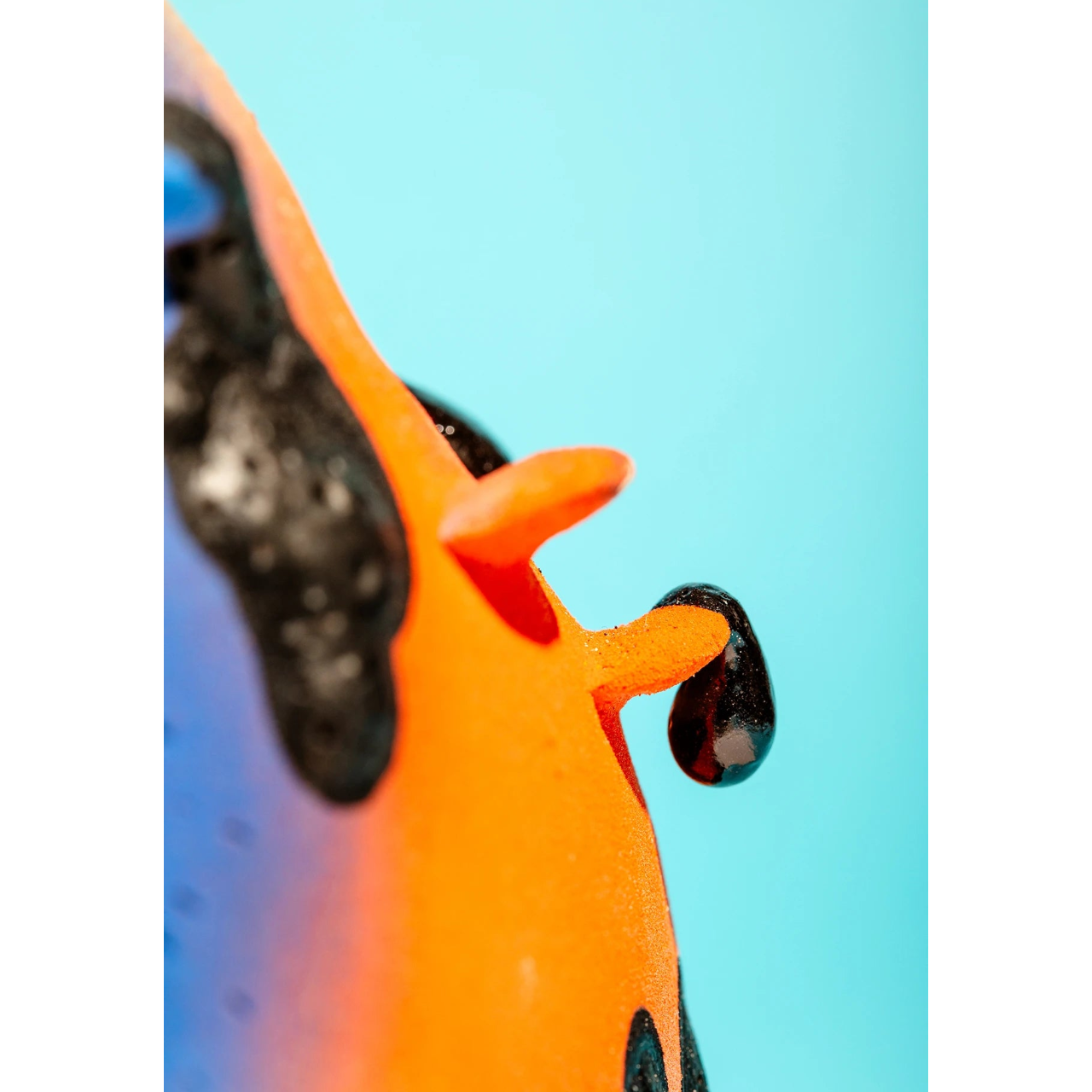 Popurrí - Juan Gabriel | Cerámica con Engobe, Hanna Sofía