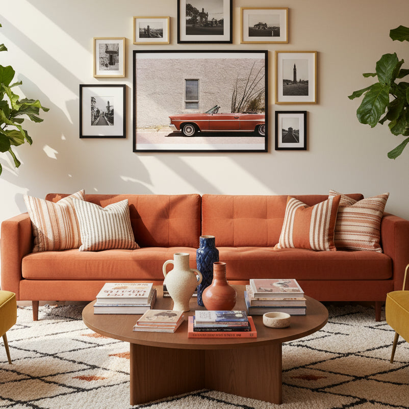 Catalina del Desierto - Fotografía Análoga CM Silerio