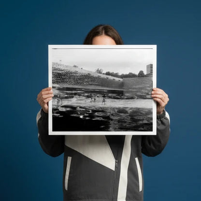 Sombras nada más Tríptico Fotografía Análoga José Alberto Trejo Valdez