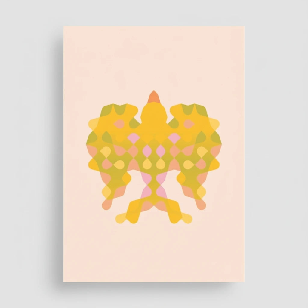 Canario, Risografía, Gabriel García Nevárez