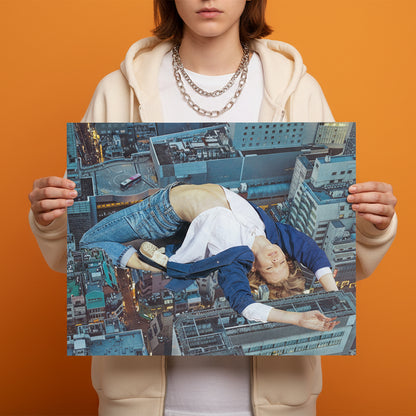 Soften | Mariana de Alba - Impresión Giclée
